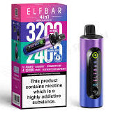 MULTI FLAVOUR - PURPLE EDITION